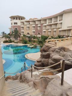 Royal Beach D242 - Hurghada - 7