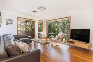 Blenheim Hideaway - 5 Mins Walk to Beach - Vincentia - 0