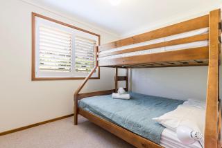 Blenheim Hideaway - 5 Mins Walk to Beach - Vincentia - 2