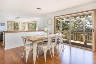 Blenheim Hideaway - 5 Mins Walk to Beach - Vincentia - 6