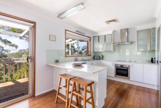 Blenheim Hideaway - 5 Mins Walk to Beach - Vincentia - 5