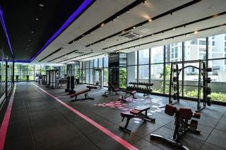 Star Residence Holiday Suites KLCC - Kuala Lumpur - 7