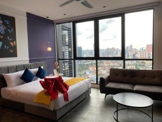 Star Residence Holiday Suites KLCC - 2