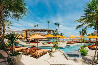 79 Beach Club and Resort Samui - Bangrak Beach - 0