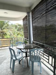 Baiduri Homestay - 1