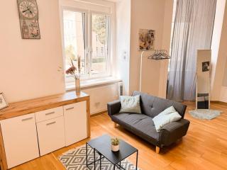 LEND - Design Apartment 2 - Graz - 6