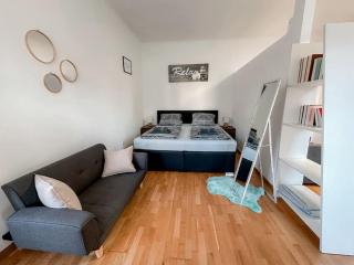 LEND - Design Apartment 2 - Graz - 8