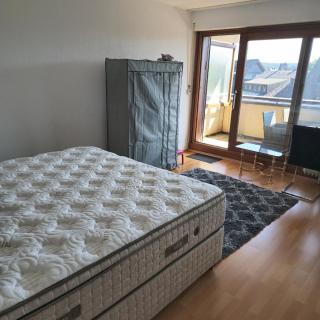 1-Zimmer-Wohnung mit Pool und Sauna - Schönwald - 7