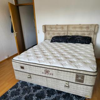 1-Zimmer-Wohnung mit Pool und Sauna - 3