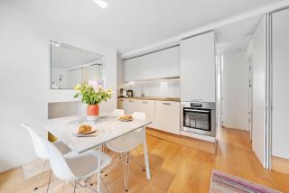 Fitzrovia Apartment By Morethanstays - 7