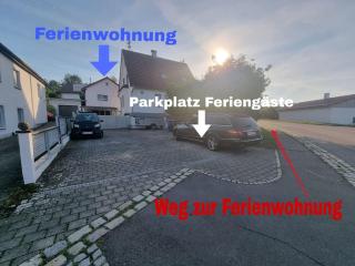 Ferienwohnung OT Meersburg - Grasbeuren - 4