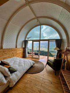 PHANSI - Glamping, View Point 360, Bar & BBQ - Sapa - 3