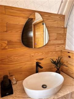 PHANSI - Glamping, View Point 360, Bar & BBQ - 6