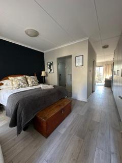 El Dorado 73 - Oudtshoorn - 0