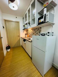 Taguig City Condotel 1 bedroom with balcony - Manila - 6