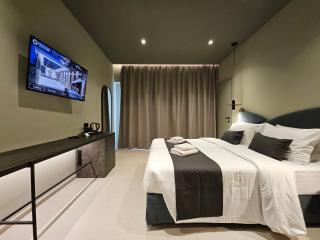 Petousis Hotel & Suites - Ammoudara Heraclião - 6