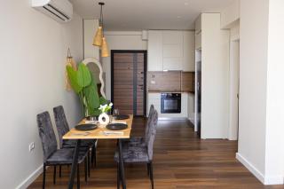 iunn apartment 2 - Vlorë - 8