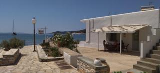 Helios House - Platis Yialos Sifnos - 7
