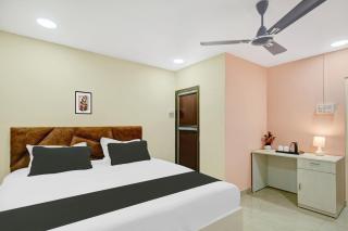 Hotel O The Rhino Inn - Kamakhya - 9