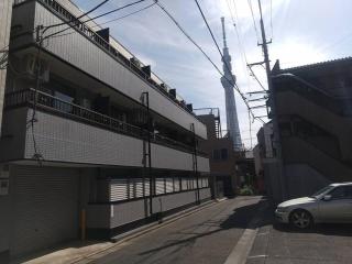 トウセンハイツ - Tokyo - 9