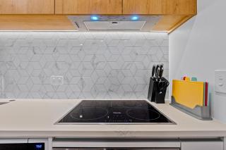 Loft Retreat - Auckland - 2