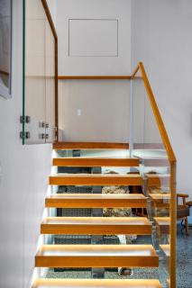 Loft Retreat - Auckland - 5