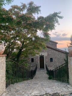 Antica dimora Palazzo Rossi - Marsico Vetere - 5