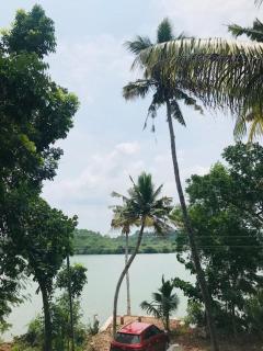 Quite and peaceful - Perumanseri - 4