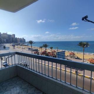 2 Bed rooms sea view - Alessandria d'Egitto - 7