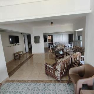 2 Bed rooms sea view - Alessandria d'Egitto - 4