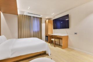 Gridt Hotel & Home - Gyeongju - 5