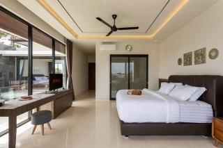 Pristine & Modern Gem Luxury 3bd Villa in Umalas - 2