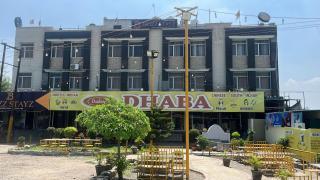 Blizz Stayz - Trishul Express - 9