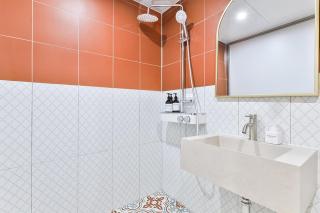 Gridt Hotel & Home - Gyeongju - 1