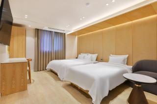 Gridt Hotel & Home - Gyeongju - 2