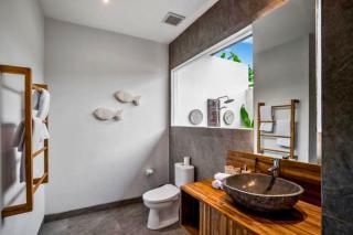 Tejaswini 5 BR Private Pool Villa ZN207 - Ubud - 6