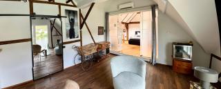 Das besondere Moselhaus-Mosel ultranah Luxus Ferienhaus Mosel - Kinheim - 4