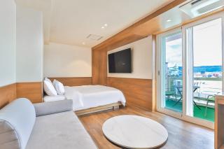 Gridt Hotel & Home - Gyeongju - 7