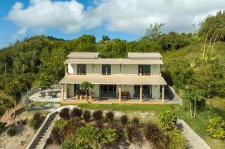 Lakaz Roussette - Large 4BR Villa with King Beds - 7