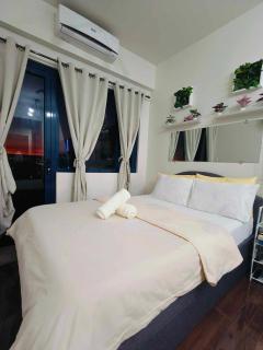 Air Residences penthouse - 6