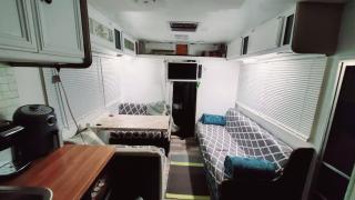 Camper Apt DE Sleeps 3 - Dover - 9