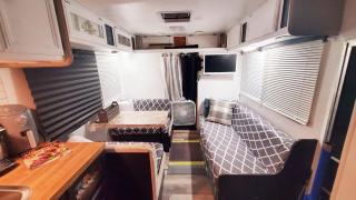 Camper Apt DE Sleeps 3 - Dover - 7