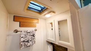 Camper Apt DE Sleeps 3 - Dover - 2
