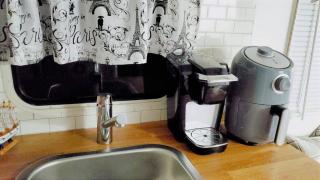 Camper Apt DE Sleeps 3 - 3