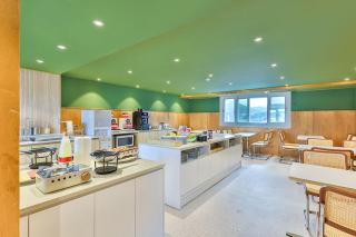 Gridt Hotel & Home - Gyeongju - 9