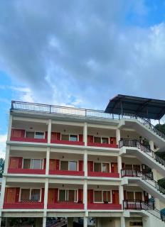 Hotel Devbhoomi, Barkot - Barkot - 0