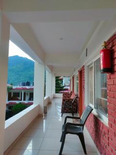 Hotel Devbhoomi, Barkot - Barkot - 5