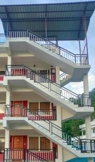 Hotel Devbhoomi, Barkot - Barkot - 4