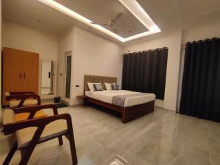 Bed iN Mountain - BNM Stays - Chutwāpīpal - 0