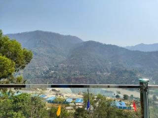 Bed iN Mountain - BNM Stays - Chutwāpīpal - 6